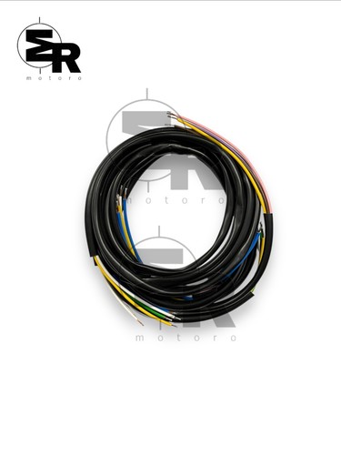 Motorcycle electrical system - electrical,