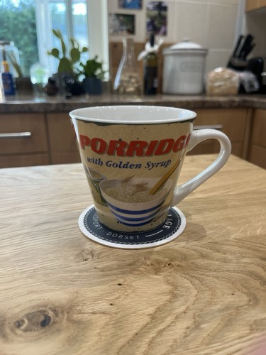 Martin wiscombe mug - wiscombe,
