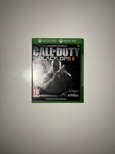 Call duty black ops - duty:, (2)