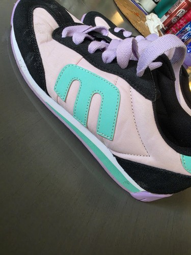 Womens etnies shoes cut - shoes, lo-cut