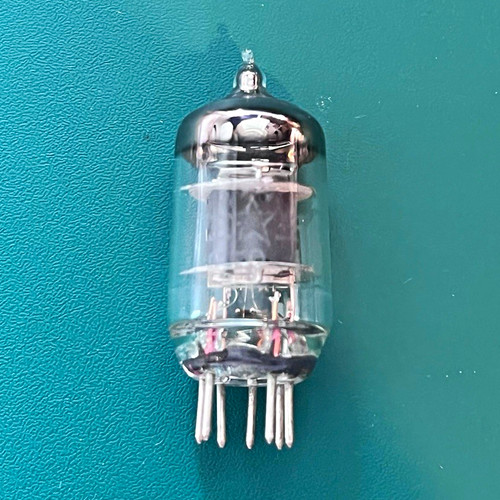 Vacuum tube valve glass - valve,,