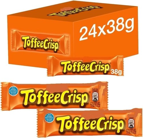 Nestle chocolate bars various - nestle,