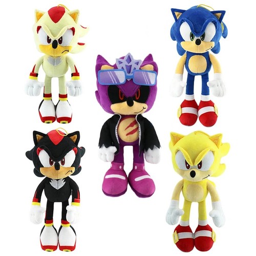 Sonic the hedgehog - sonic,