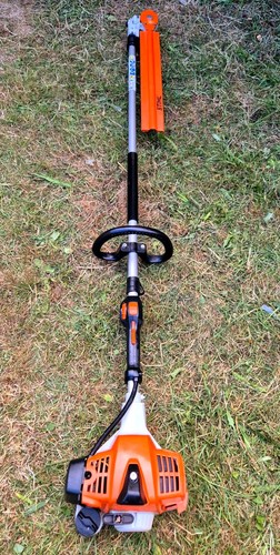 Stihl hl94c hl92k petrol - /,