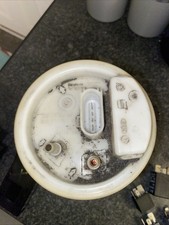 SEAT LEON CUPRA FUEL PUMP