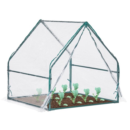 Greenhouse tent pvc plant - tent,