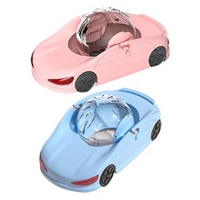 Pet Toy Car Hamster Exercise
