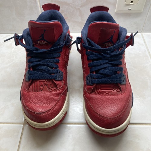Air jordan retro fiba size - air,