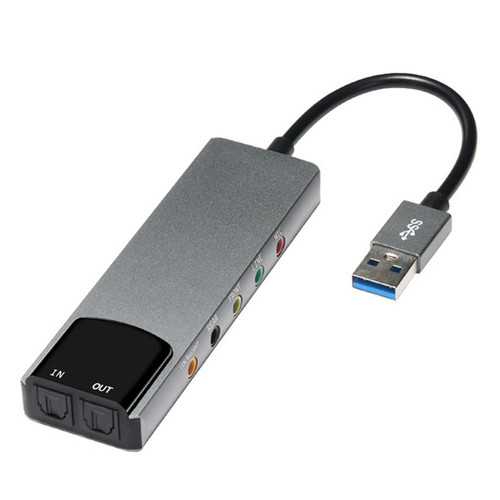 Usb sound card - sound,