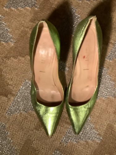 Vintage vicini italian - italian, shoes