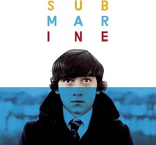 Alex Turner Submarine (Vinyl)