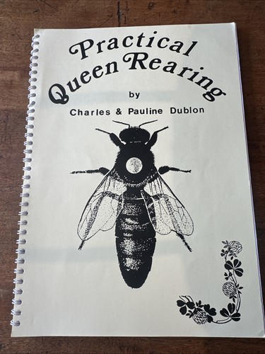 Bees practical queen - bees,