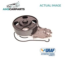 ENGINE COOLING WATER PUMP