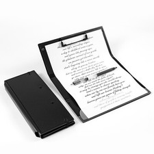 Portable Nurse Folding