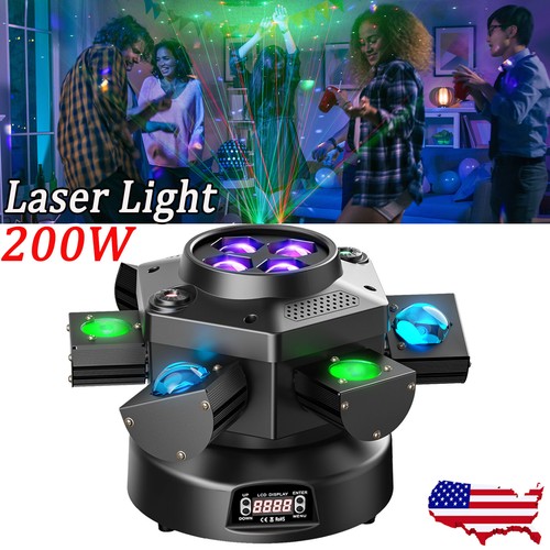 200w led arms bee eye - bee,