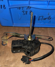 New w126 engine headlight - new,