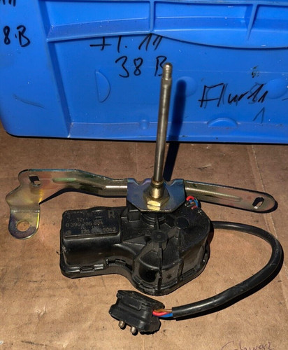 New w126 engine headlight - w126,