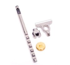 JAG Products Adjustable 316 Stainless Steel Snag Ears *Fast Free Postage*