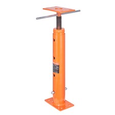 VEVOR Adjustable Floor Jack