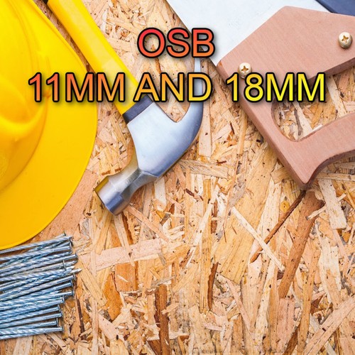 Osb sheeting material - osb, x