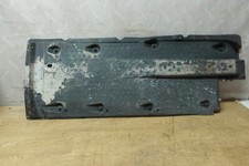 35692 E7 WL 2009-2012 MK6 VW GOLF 5 DOOR N/S UNDER BODY TRAY. 1K0825201AC