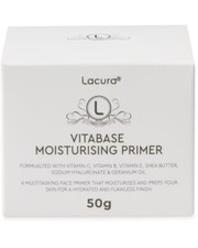 lacura vitabase moisturising