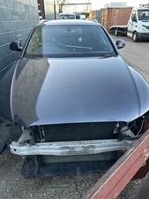 BONNET AUDI A4 MK4 (8K) (B8)