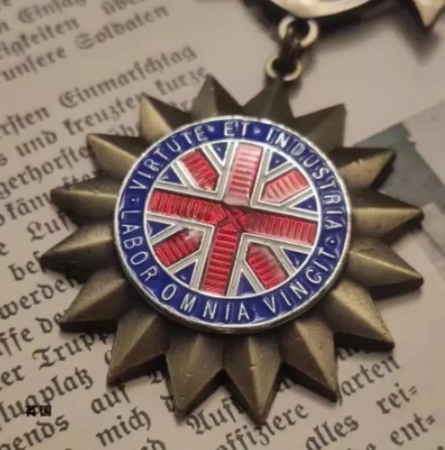 Order john s defence - of, john's