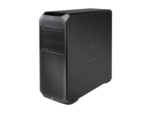Workstation desktop - hp, z6