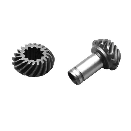 Durable gear assembly - durable,