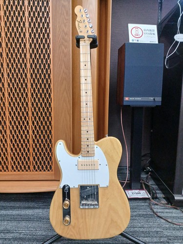Fender japan telecaster - japan,
