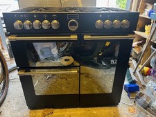 Stoves Sterlin 900 DFT