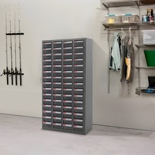 60 Drawers Hardware Tools