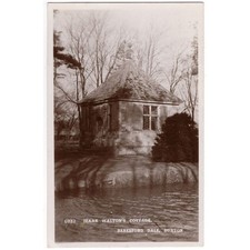 BERESFORD DALE Izaak Walton's