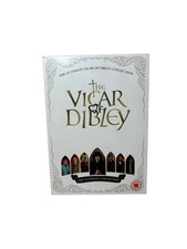 Vicar of Dibley Ultimate