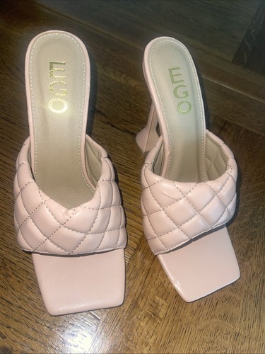 Women ego shoes - shoes, 5