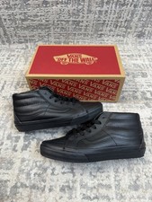 Size 3 - Vans Sk8 Mid Reissue