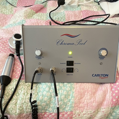 Carlton professional chroma - carlton,