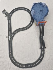 Thomas & Friends Trackmaster (Close Call Cliff Fall) Set with Motorised Thomas