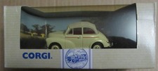 CORGI 1/43 SCALE DIE-CAST