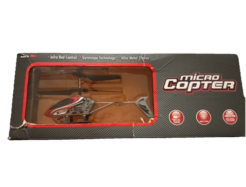 Micro copter infra red - infra,