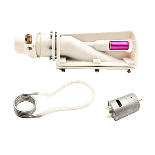Motor water jet pump - water,