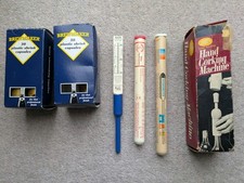 Vintage Wine Making hydrometer