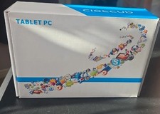 Tablet PC Android With Camera