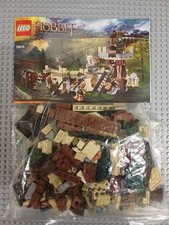 Lego The Hobbit Set 79012