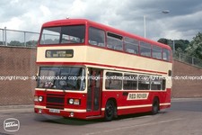 Bus Photo - Luton & District