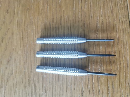 Harrows dimplex tapered - dimplex,