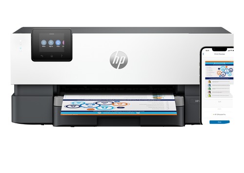 Officejet pro 9110b - pro,