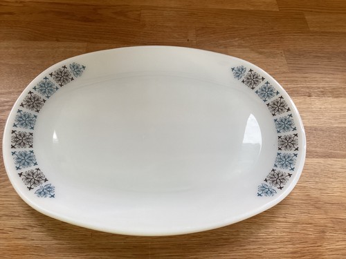 Vintage jaj pyrex chelsea - vintage,