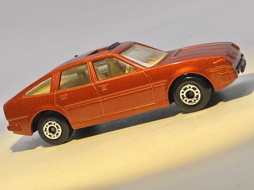 Matchbox superfast vintage - matchbox🔥superfast,